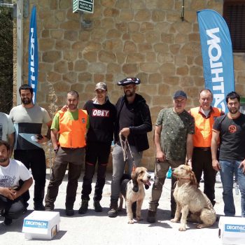 campeonato bizkaia perros de rastro 2017 (4)