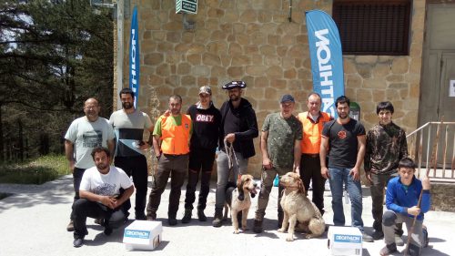 campeonato bizkaia perros de rastro 2017 (4)
