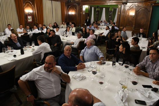 Ii Gala De La Caza 2019