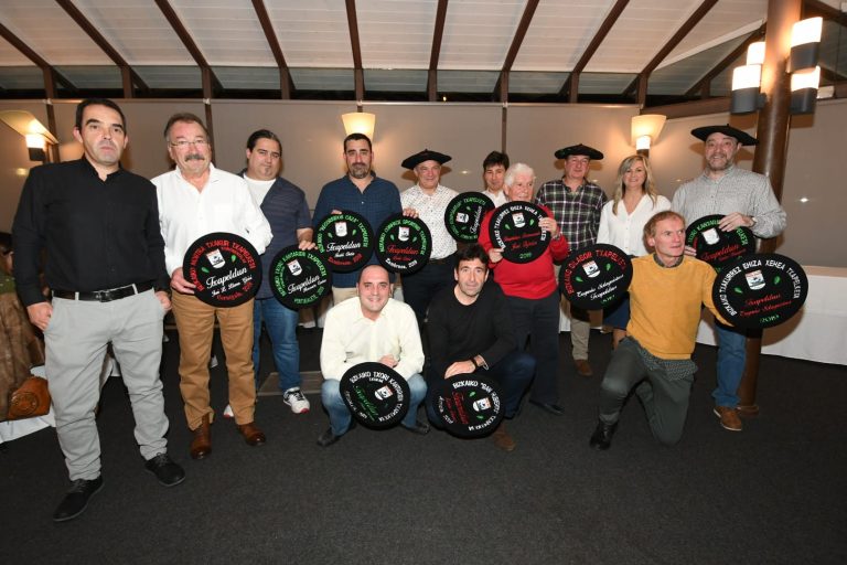 Ii Gala De La Caza De Bizkaia
