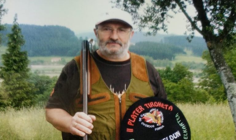 “Atxike”  In Memoriam