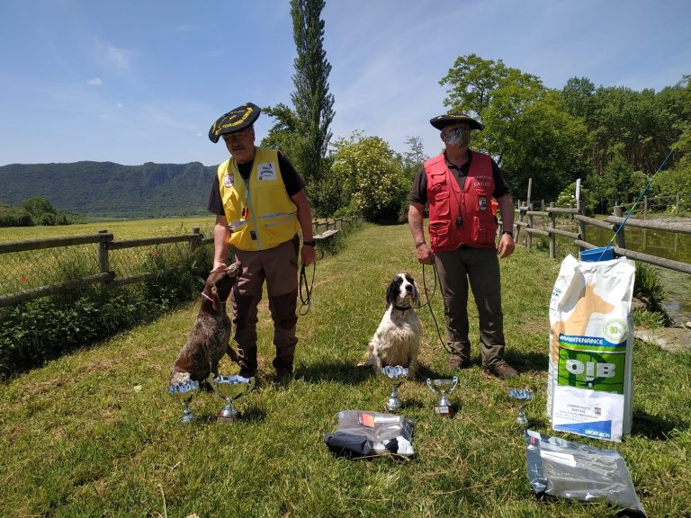 Fany De La Tablas De Jl Llona (Continentales) Y Nada De Fontelo De Xabier Uriarte (Britanicos) Campeones De Bizkaia De P
