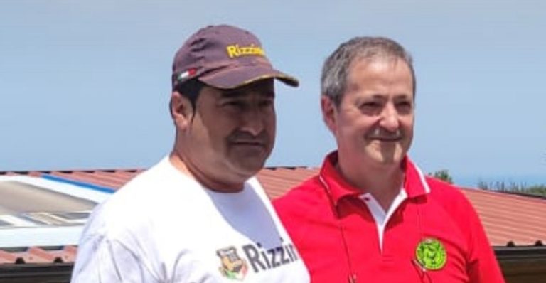 Campeonato De Euskadi Compak 2021