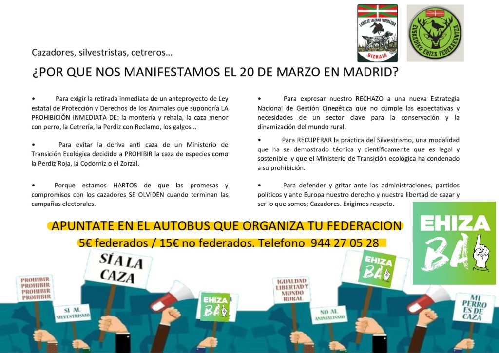 Manifestacion Madrid 20 De Marzo De 2022