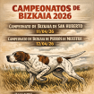 cartel san huberto y perros muestra 2026